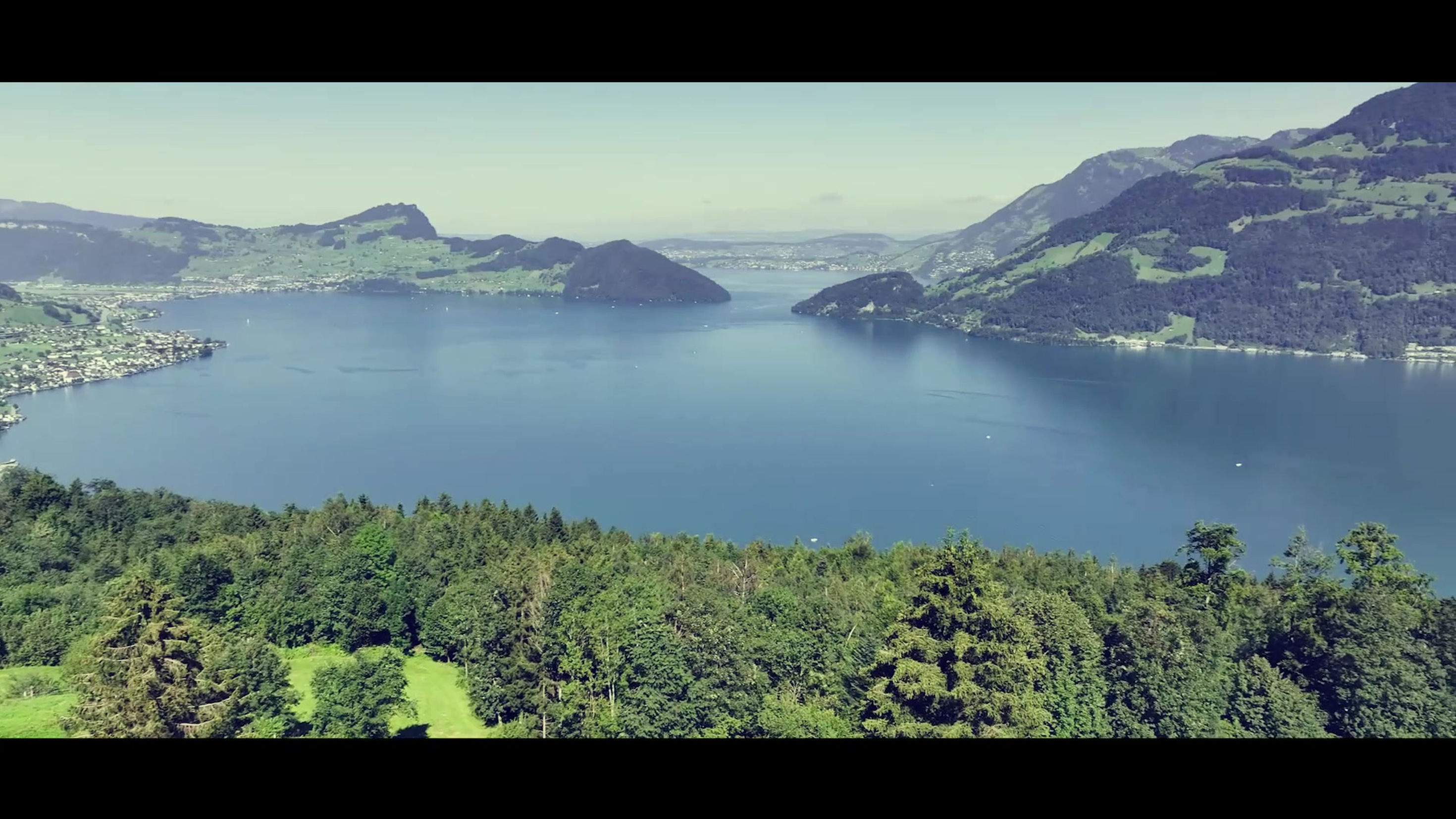 Höhenhotel Seeblick Emmetten
